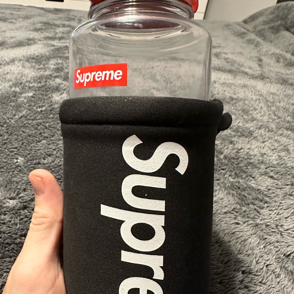 Supreme Nalgene Water bottle
